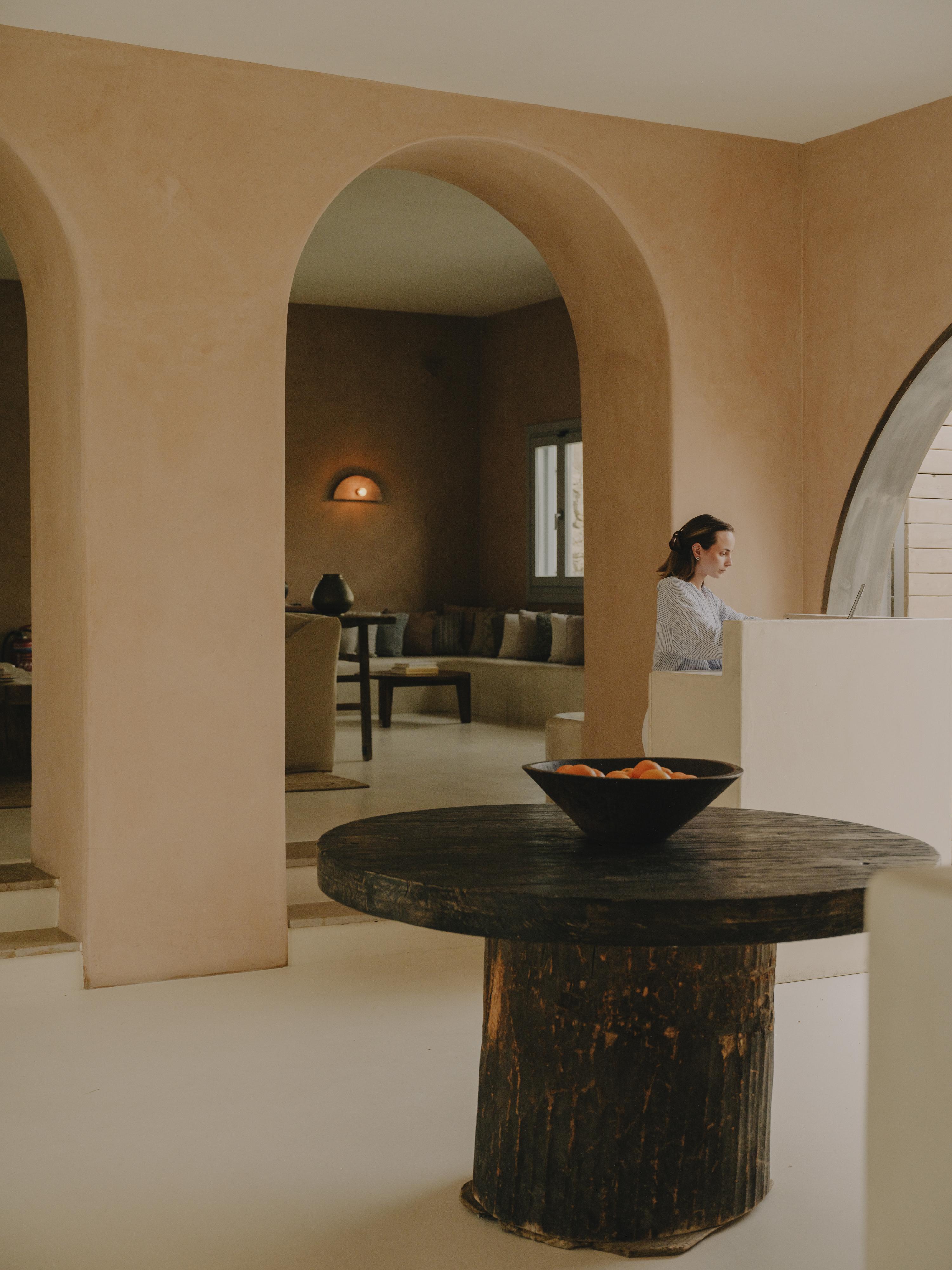 Soho Roc House Mykonos Hotel Paraga  Buitenkant foto