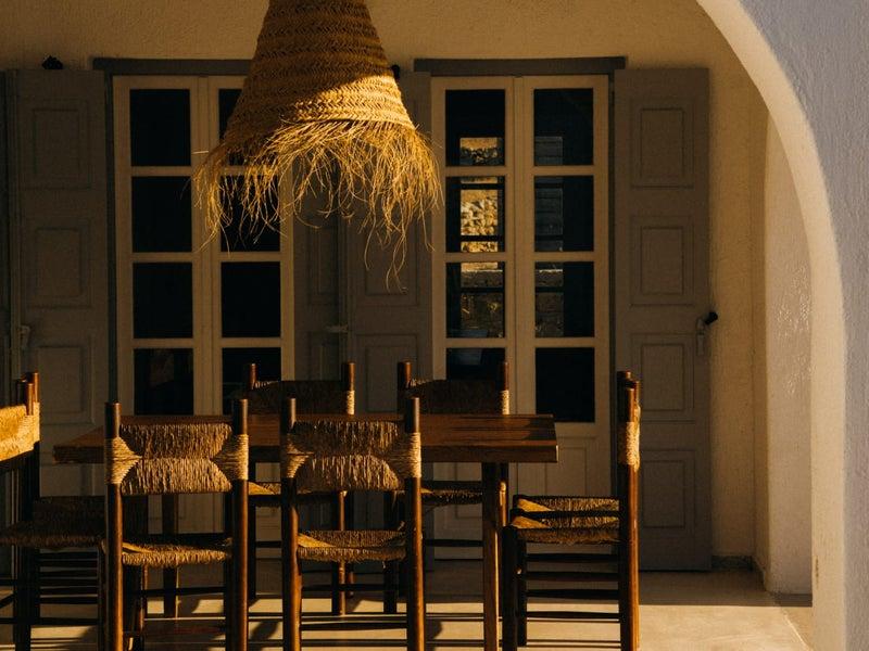 Soho Roc House Mykonos Hotel Paraga  Buitenkant foto