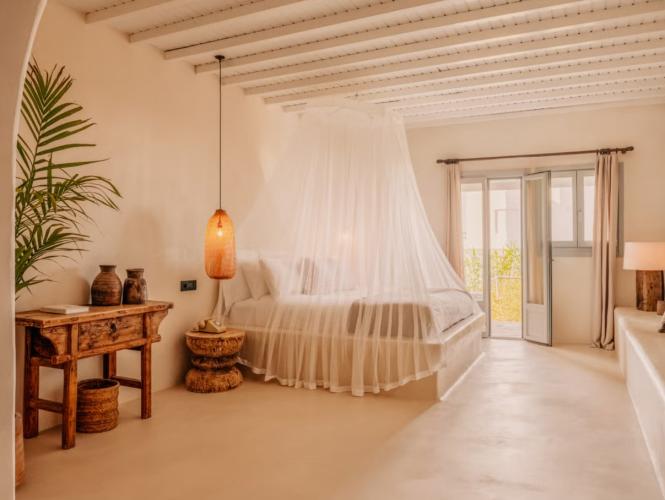 Soho Roc House Mykonos Hotel Paraga  Kamer foto