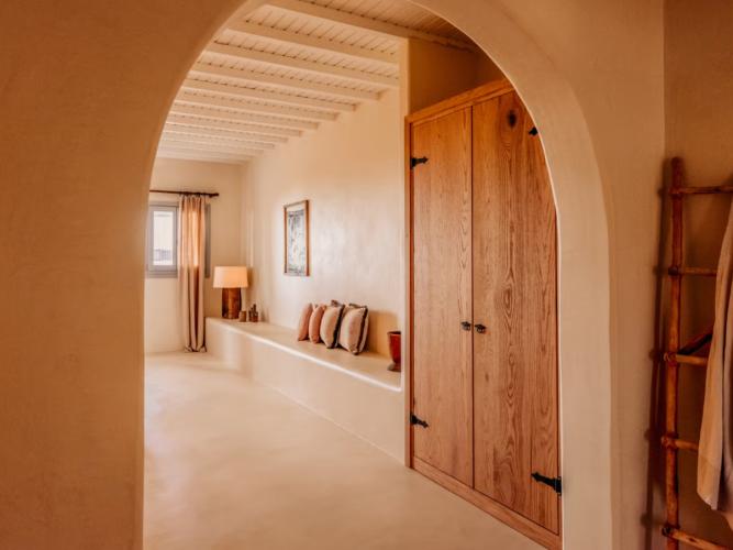 Soho Roc House Mykonos Hotel Paraga  Kamer foto