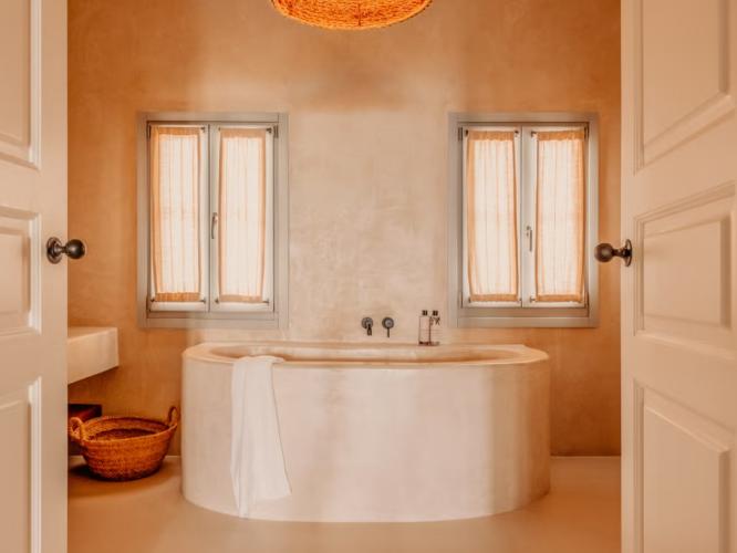 Soho Roc House Mykonos Hotel Paraga  Kamer foto
