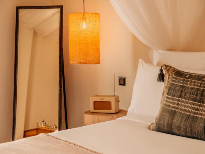 Soho Roc House Mykonos Hotel Paraga  Kamer foto
