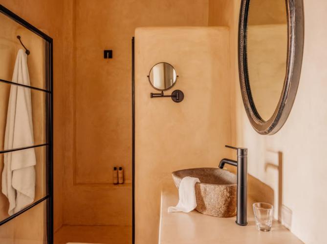 Soho Roc House Mykonos Hotel Paraga  Kamer foto