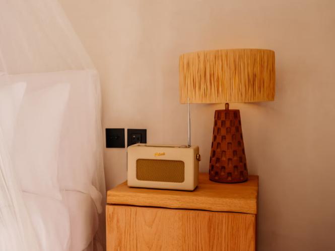 Soho Roc House Mykonos Hotel Paraga  Kamer foto