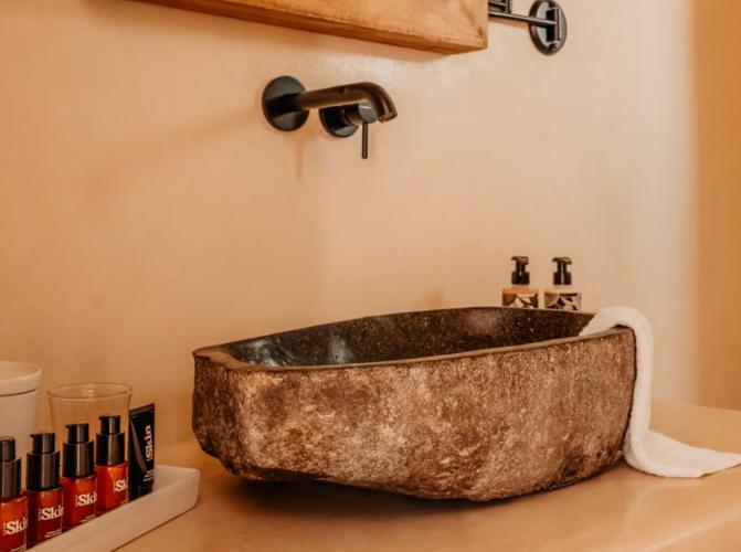 Soho Roc House Mykonos Hotel Paraga  Kamer foto