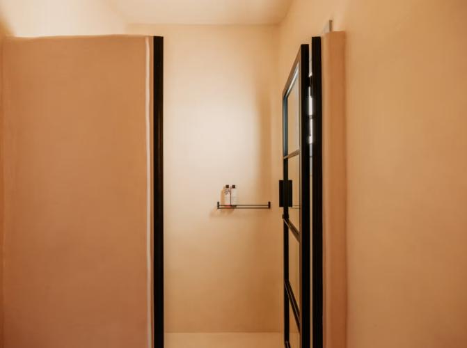 Soho Roc House Mykonos Hotel Paraga  Kamer foto