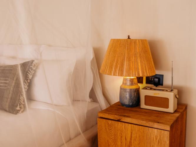 Soho Roc House Mykonos Hotel Paraga  Kamer foto
