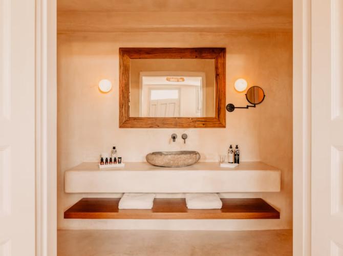 Soho Roc House Mykonos Hotel Paraga  Kamer foto