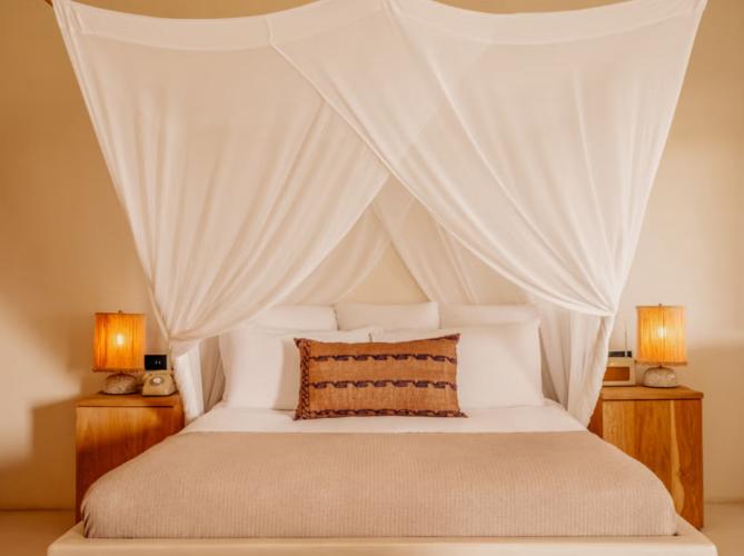 Soho Roc House Mykonos Hotel Paraga  Kamer foto