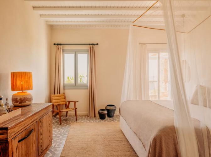 Soho Roc House Mykonos Hotel Paraga  Kamer foto