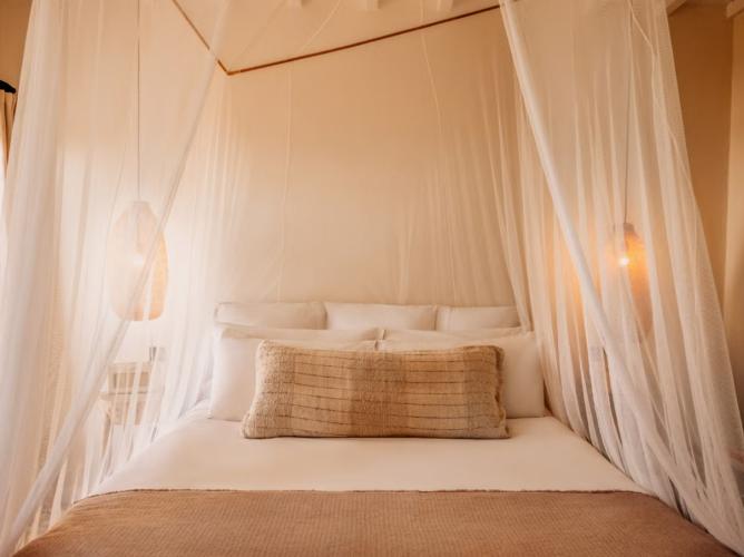 Soho Roc House Mykonos Hotel Paraga  Kamer foto