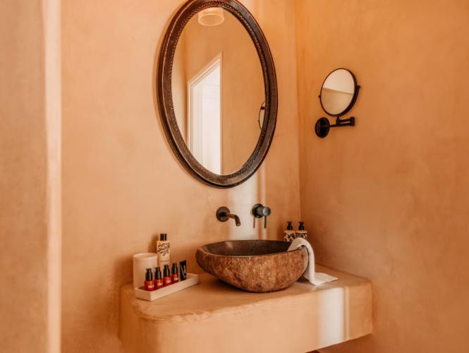 Soho Roc House Mykonos Hotel Paraga  Kamer foto