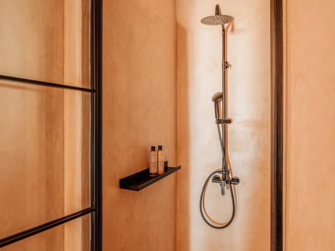 Soho Roc House Mykonos Hotel Paraga  Kamer foto