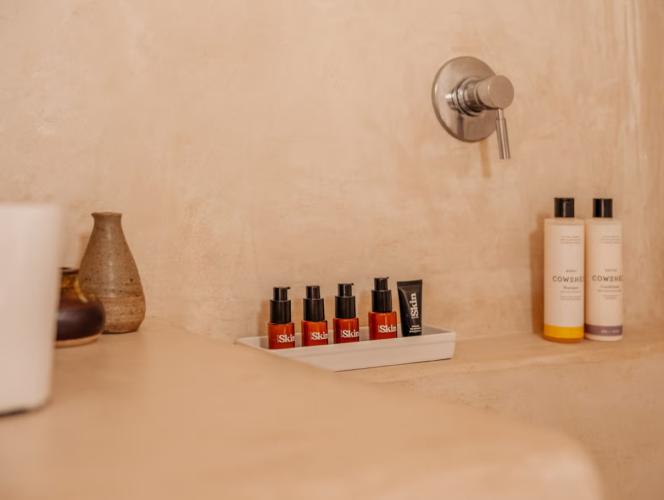 Soho Roc House Mykonos Hotel Paraga  Kamer foto