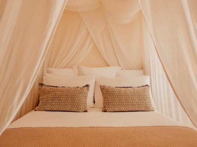 Soho Roc House Mykonos Hotel Paraga  Kamer foto