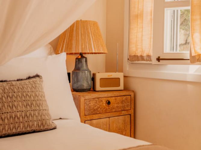 Soho Roc House Mykonos Hotel Paraga  Kamer foto