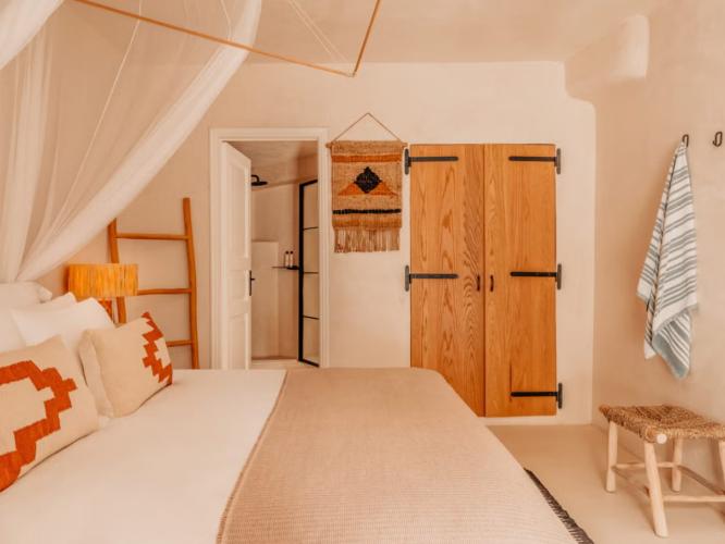 Soho Roc House Mykonos Hotel Paraga  Kamer foto