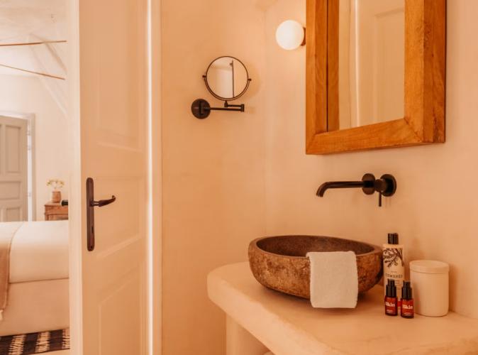 Soho Roc House Mykonos Hotel Paraga  Kamer foto